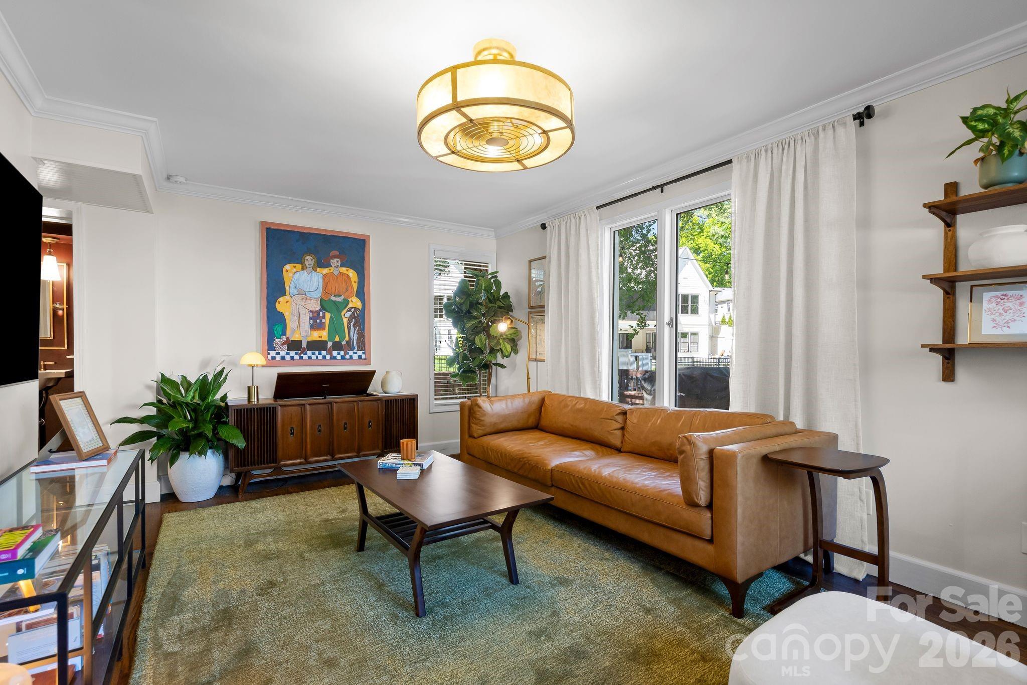 1512 Ideal Way — Charlotte