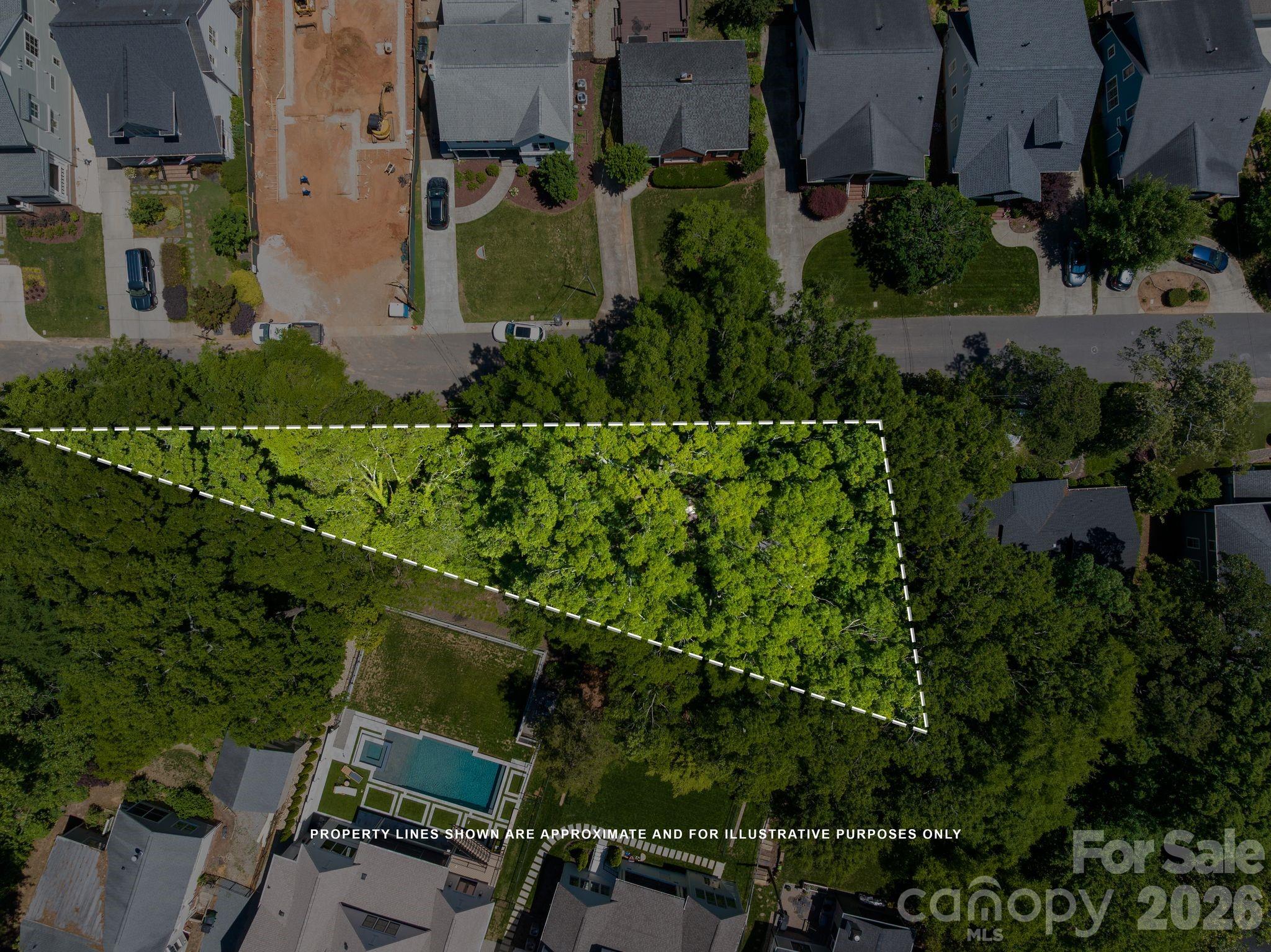 1512 Ideal Way — Charlotte