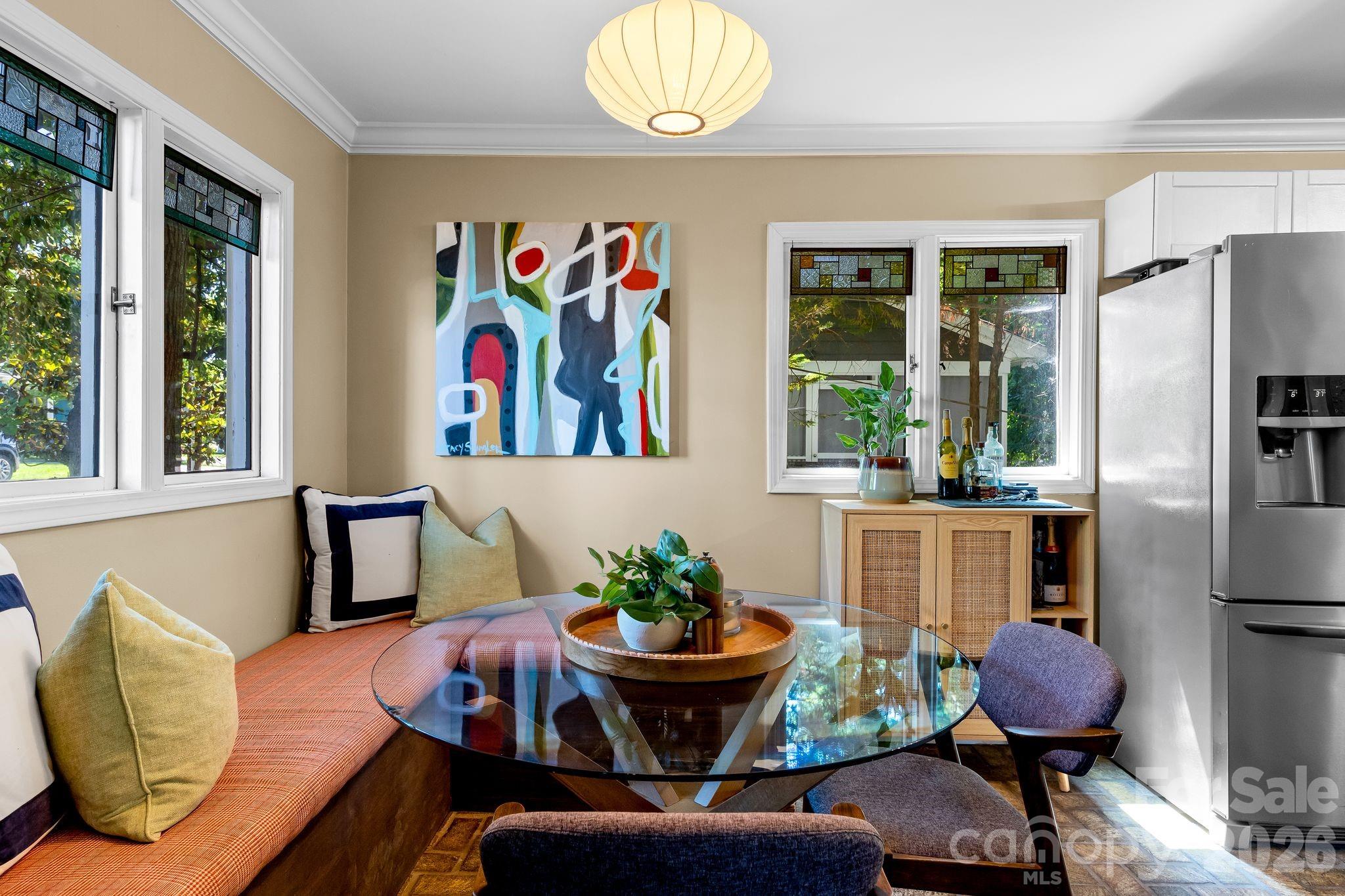 1512 Ideal Way — Charlotte