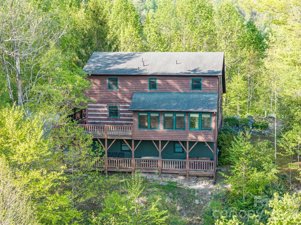 197 Woodby Ridge Road — Vilas