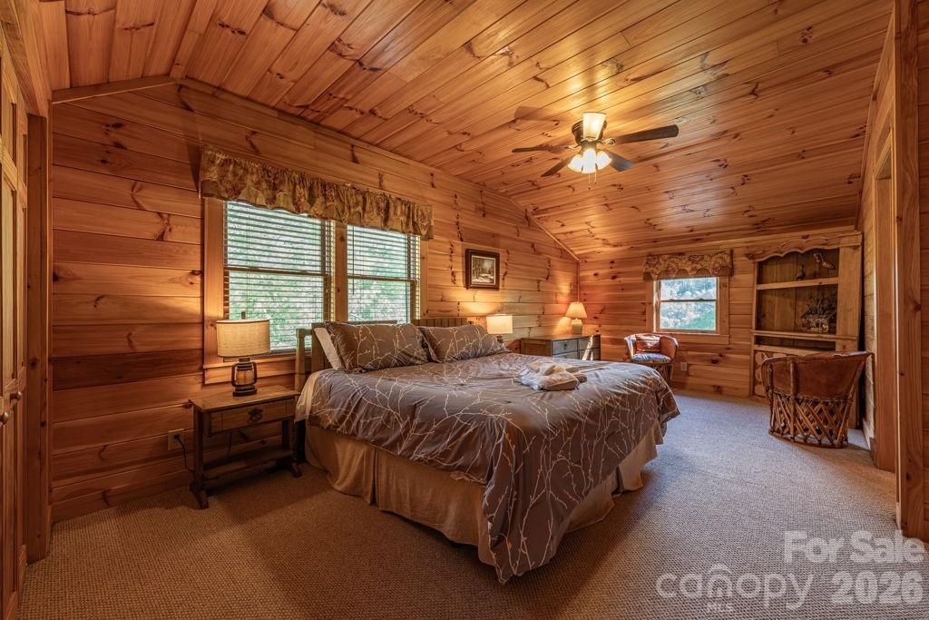 197 Woodby Ridge Road — Vilas