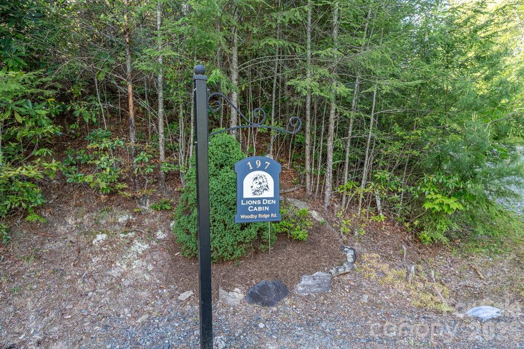 197 Woodby Ridge Road — Vilas