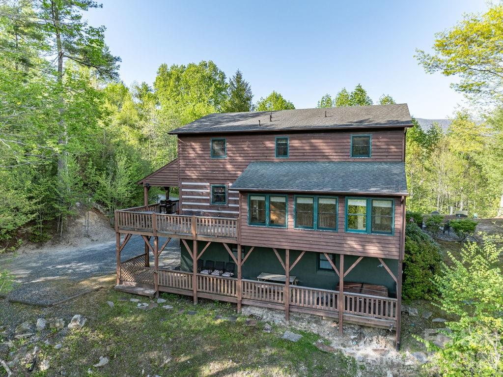 197 Woodby Ridge Road — Vilas