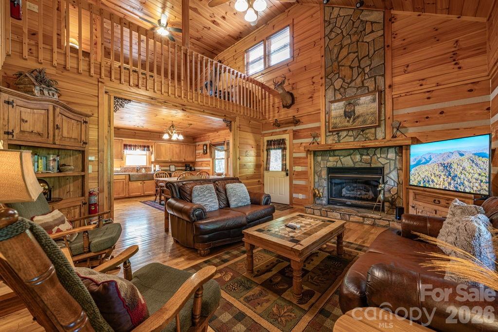 197 Woodby Ridge Road — Vilas