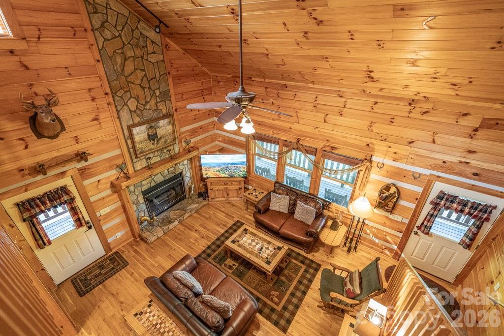 197 Woodby Ridge Road — Vilas
