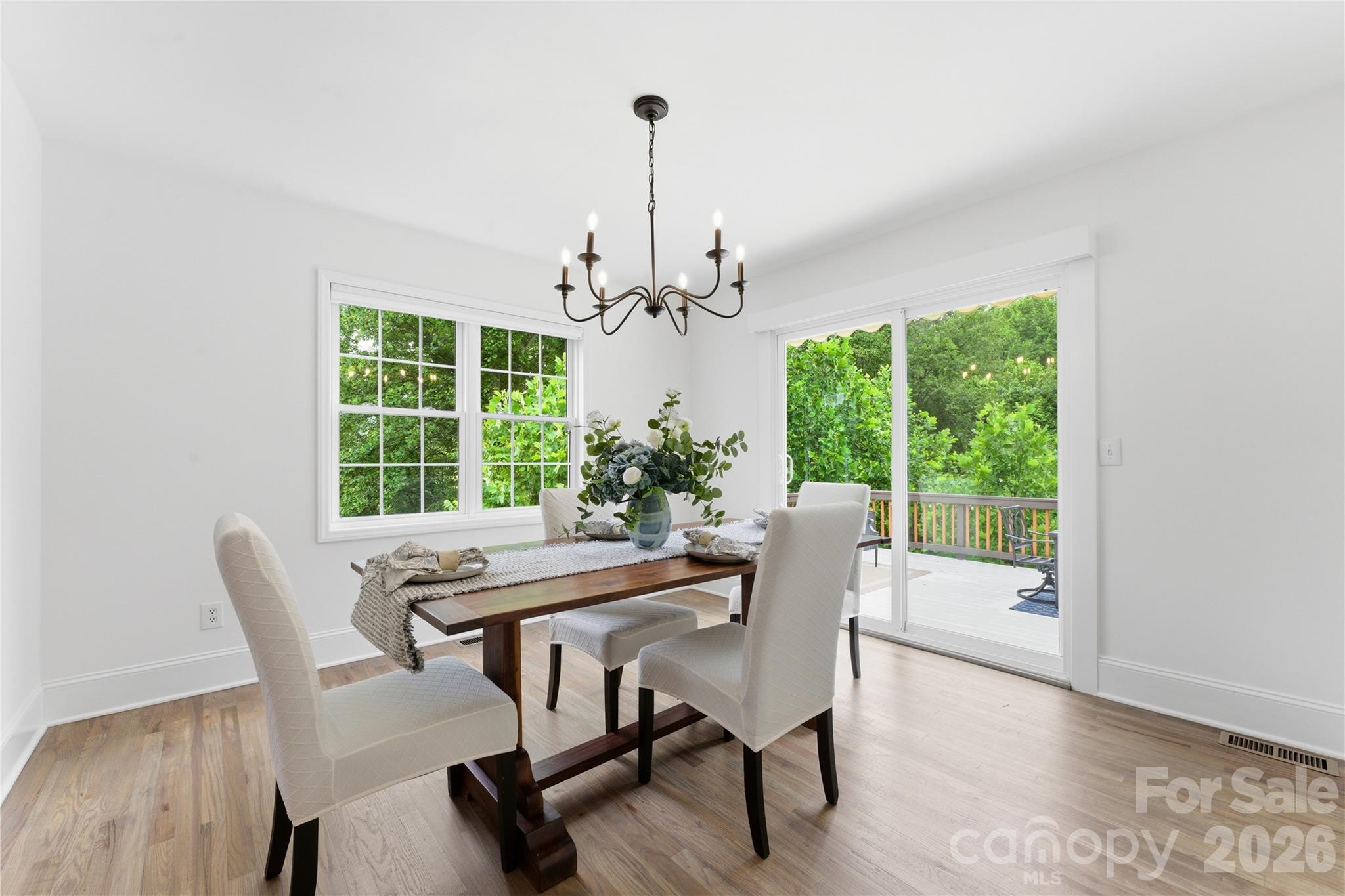 15 Racoon Point — Canton