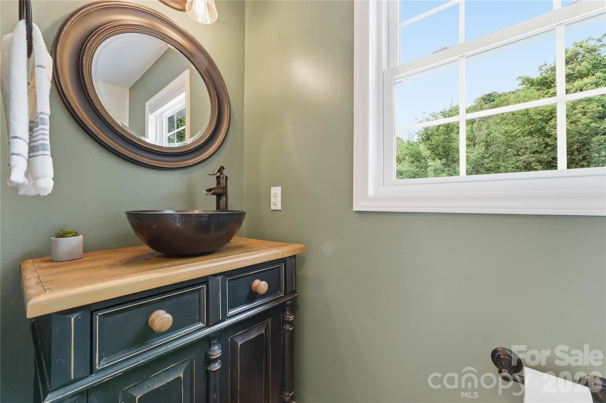 15 Racoon Point — Canton