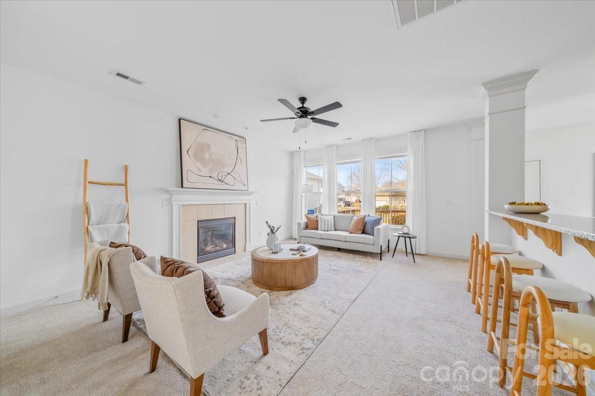 6521 Old Magnolia Lane — Mint Hill