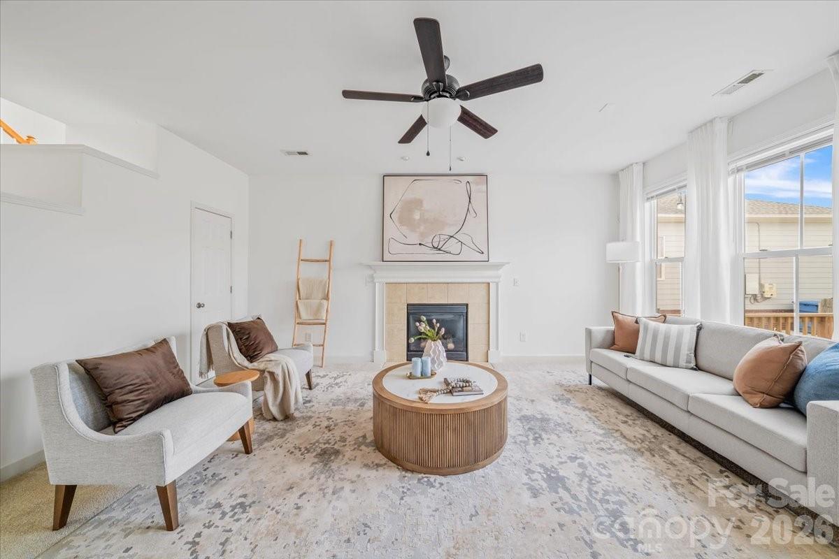 6521 Old Magnolia Lane — Mint Hill