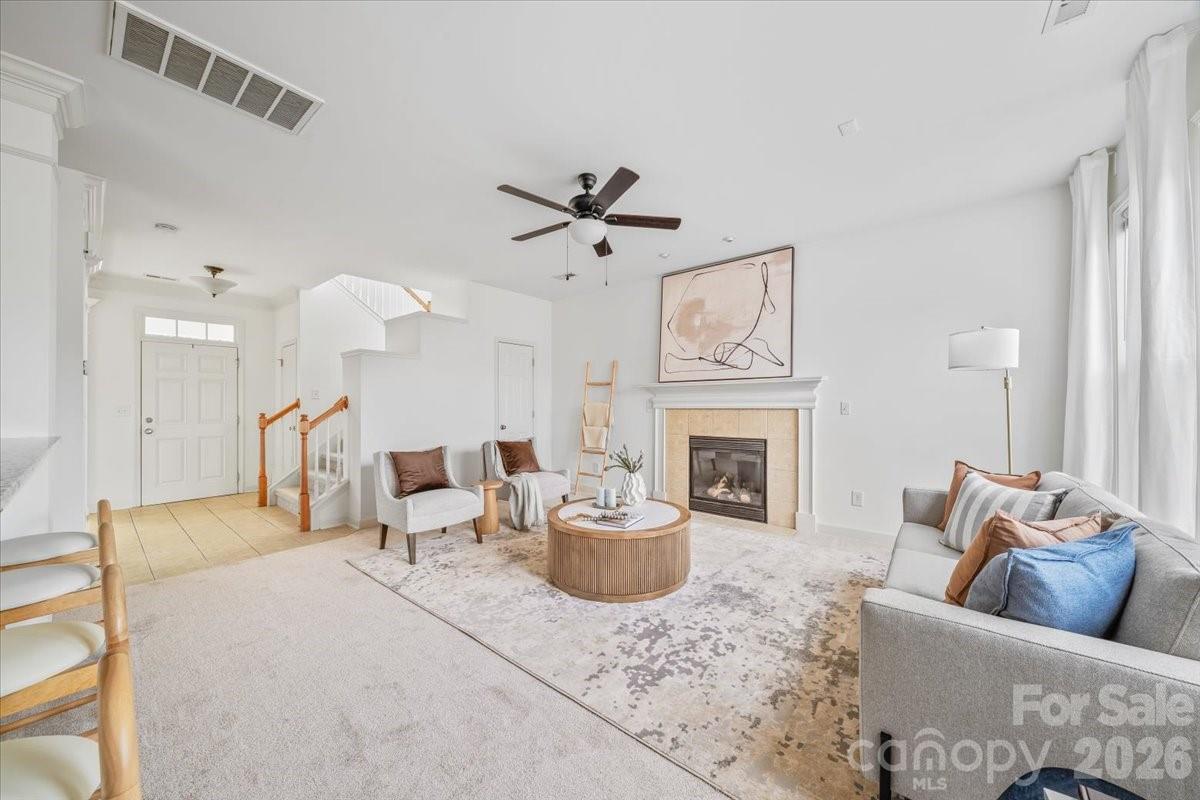 6521 Old Magnolia Lane — Mint Hill