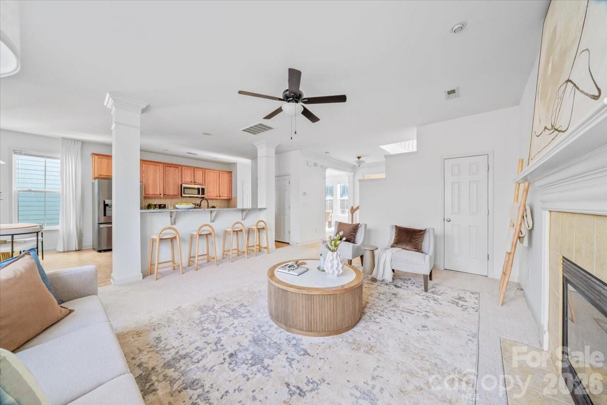 6521 Old Magnolia Lane — Mint Hill