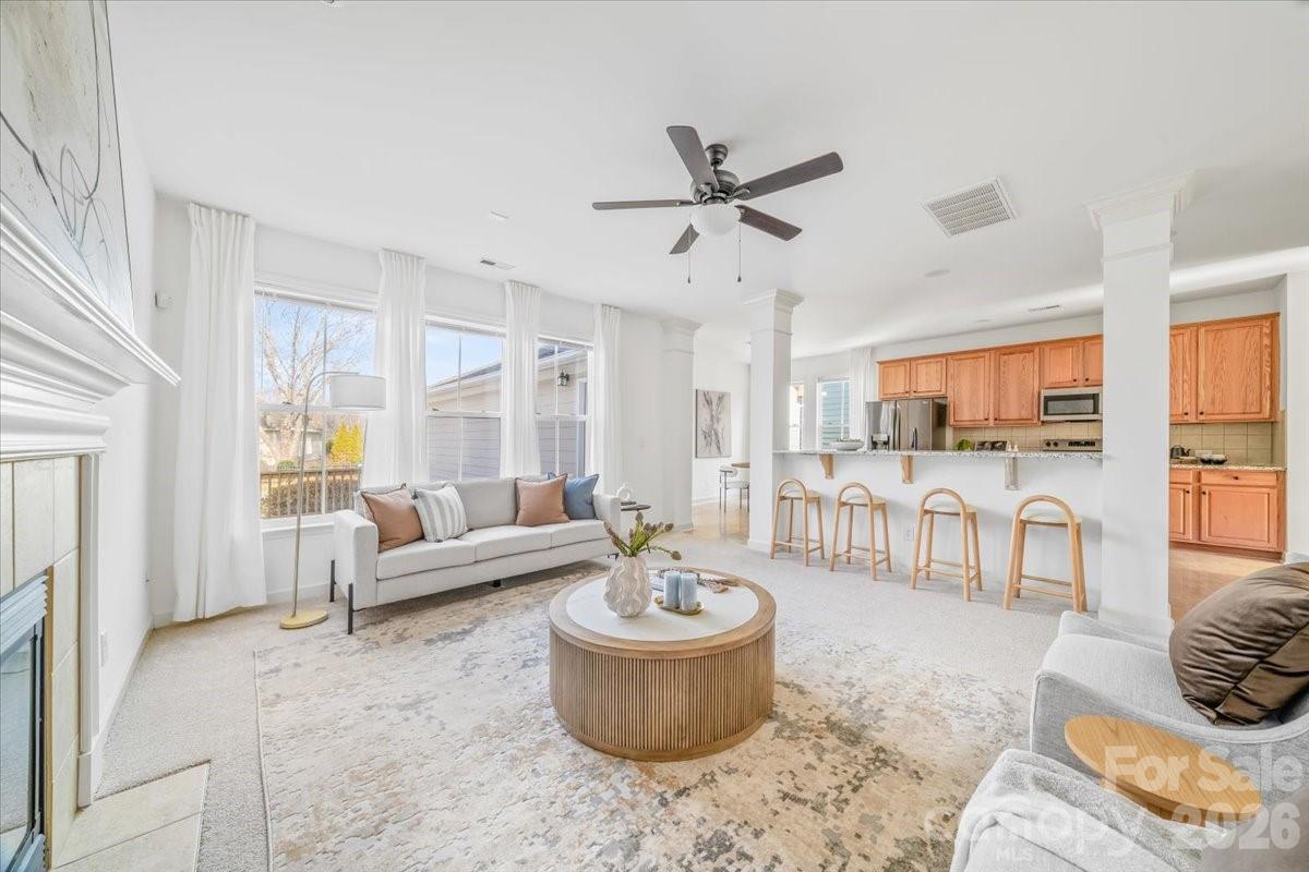 6521 Old Magnolia Lane — Mint Hill