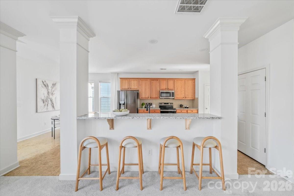 6521 Old Magnolia Lane — Mint Hill