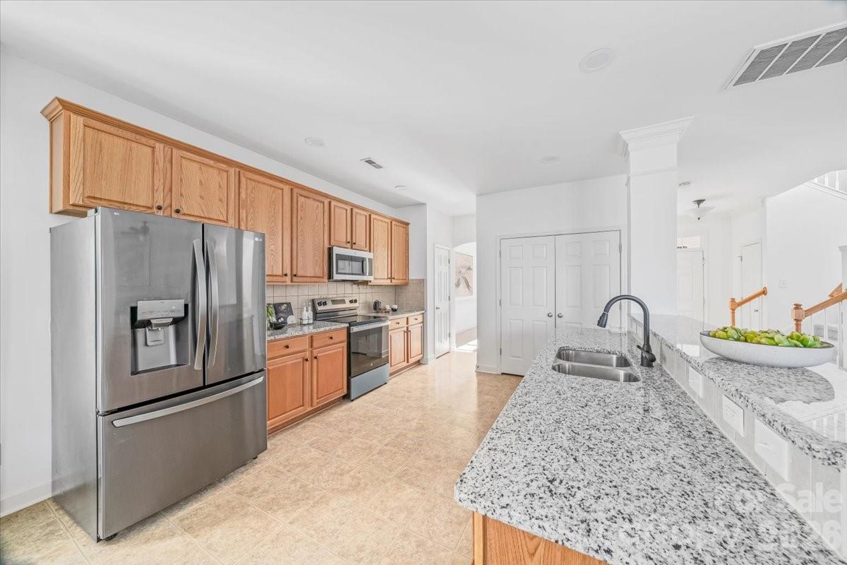 6521 Old Magnolia Lane — Mint Hill