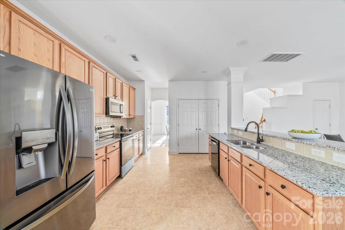 6521 Old Magnolia Lane — Mint Hill