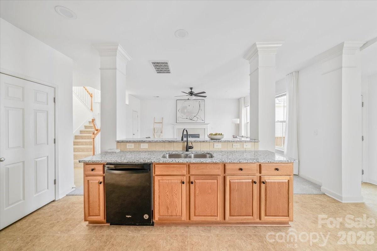 6521 Old Magnolia Lane — Mint Hill