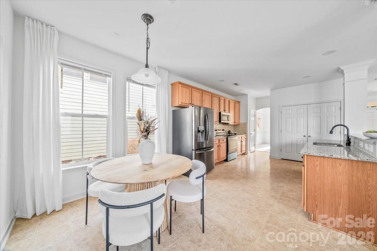 6521 Old Magnolia Lane — Mint Hill