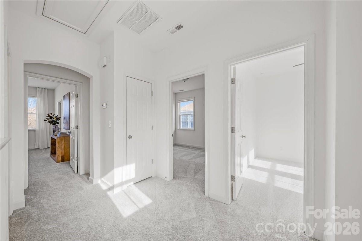 6521 Old Magnolia Lane — Mint Hill