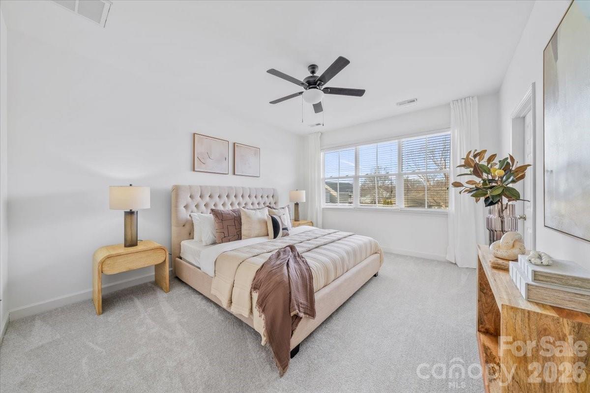6521 Old Magnolia Lane — Mint Hill