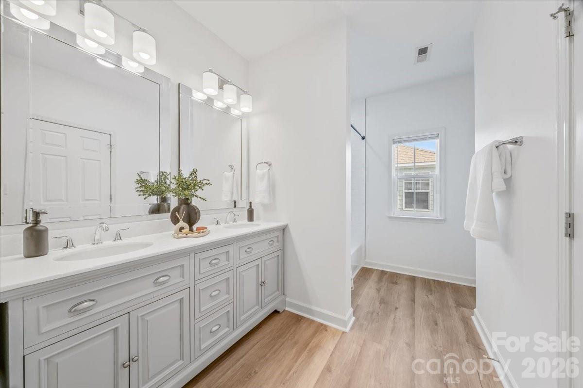 6521 Old Magnolia Lane — Mint Hill