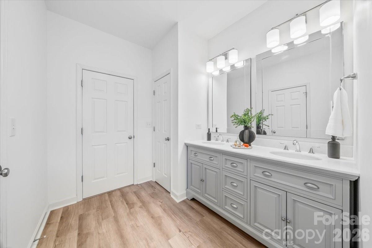 6521 Old Magnolia Lane — Mint Hill