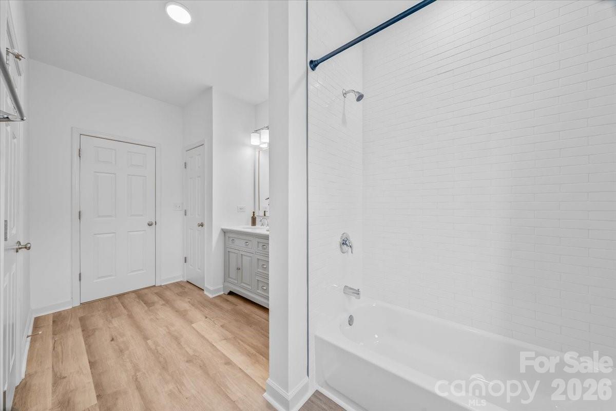 6521 Old Magnolia Lane — Mint Hill