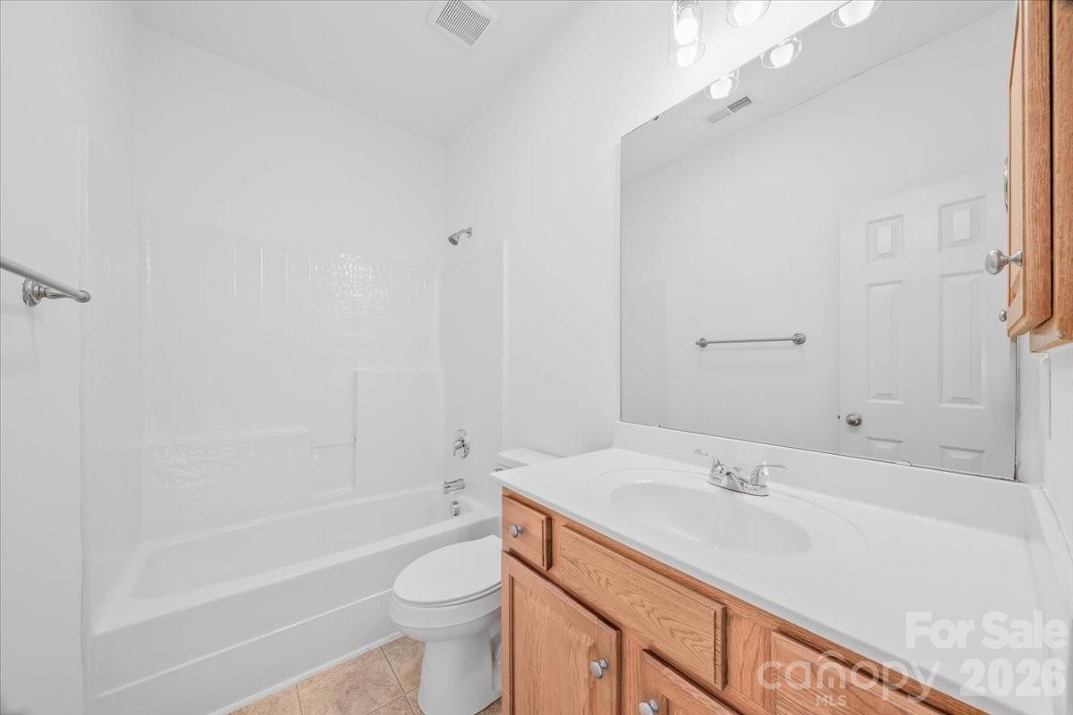 6521 Old Magnolia Lane — Mint Hill