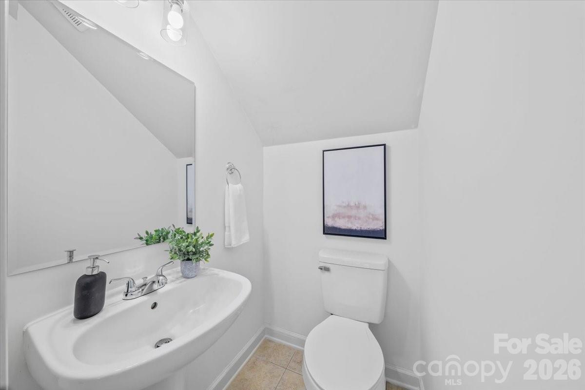 6521 Old Magnolia Lane — Mint Hill