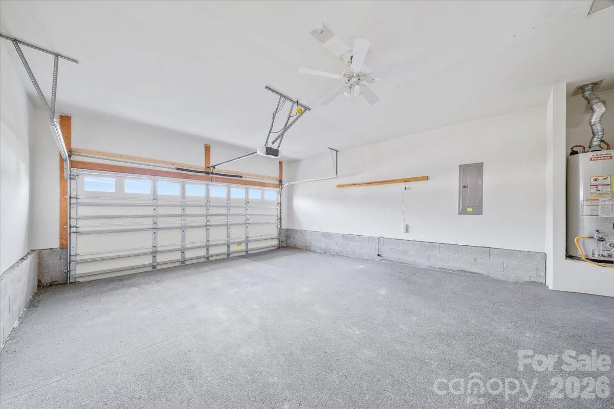 6521 Old Magnolia Lane — Mint Hill