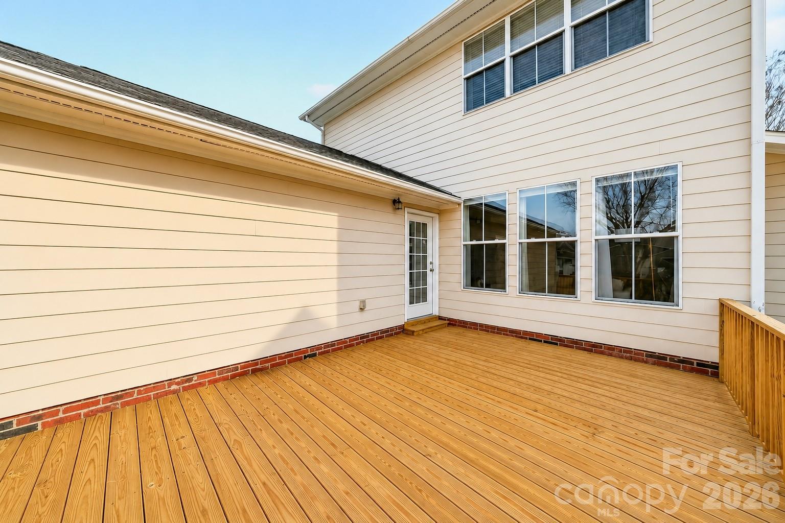 6521 Old Magnolia Lane — Mint Hill