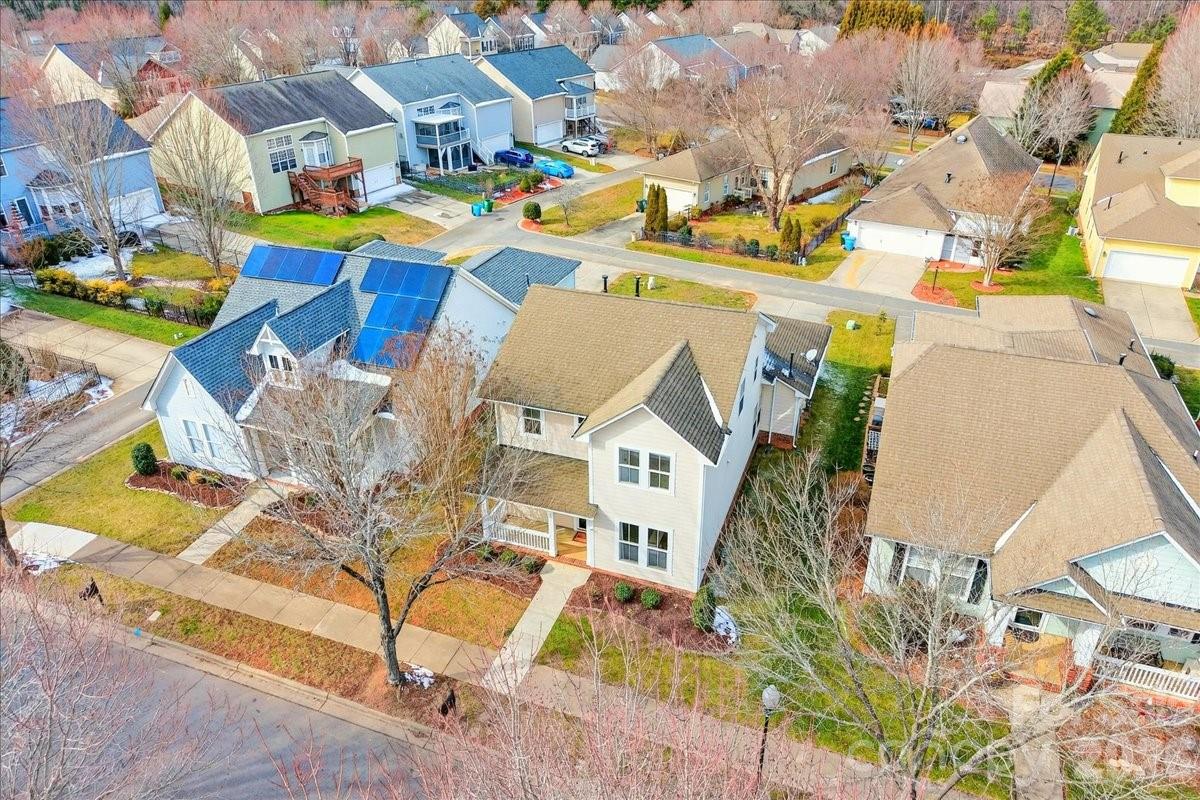 6521 Old Magnolia Lane — Mint Hill