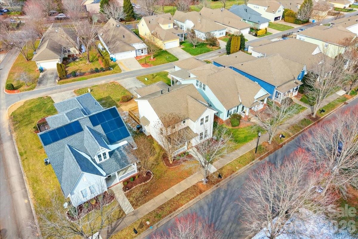 6521 Old Magnolia Lane — Mint Hill