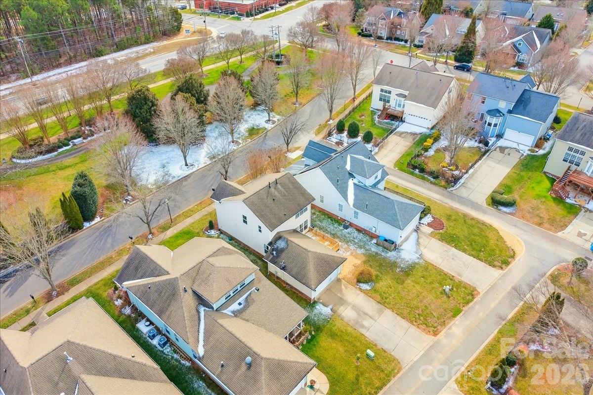 6521 Old Magnolia Lane — Mint Hill