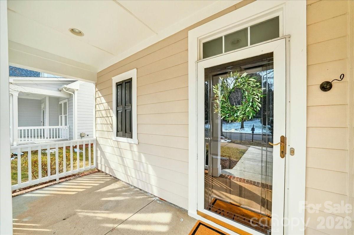 6521 Old Magnolia Lane — Mint Hill