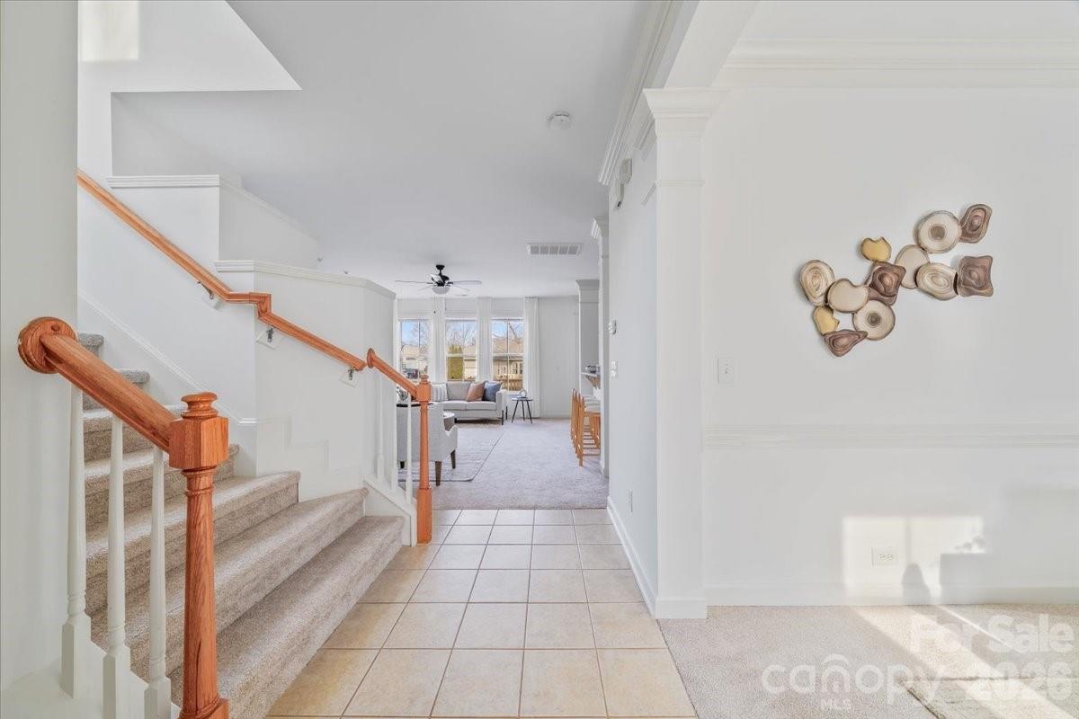 6521 Old Magnolia Lane — Mint Hill