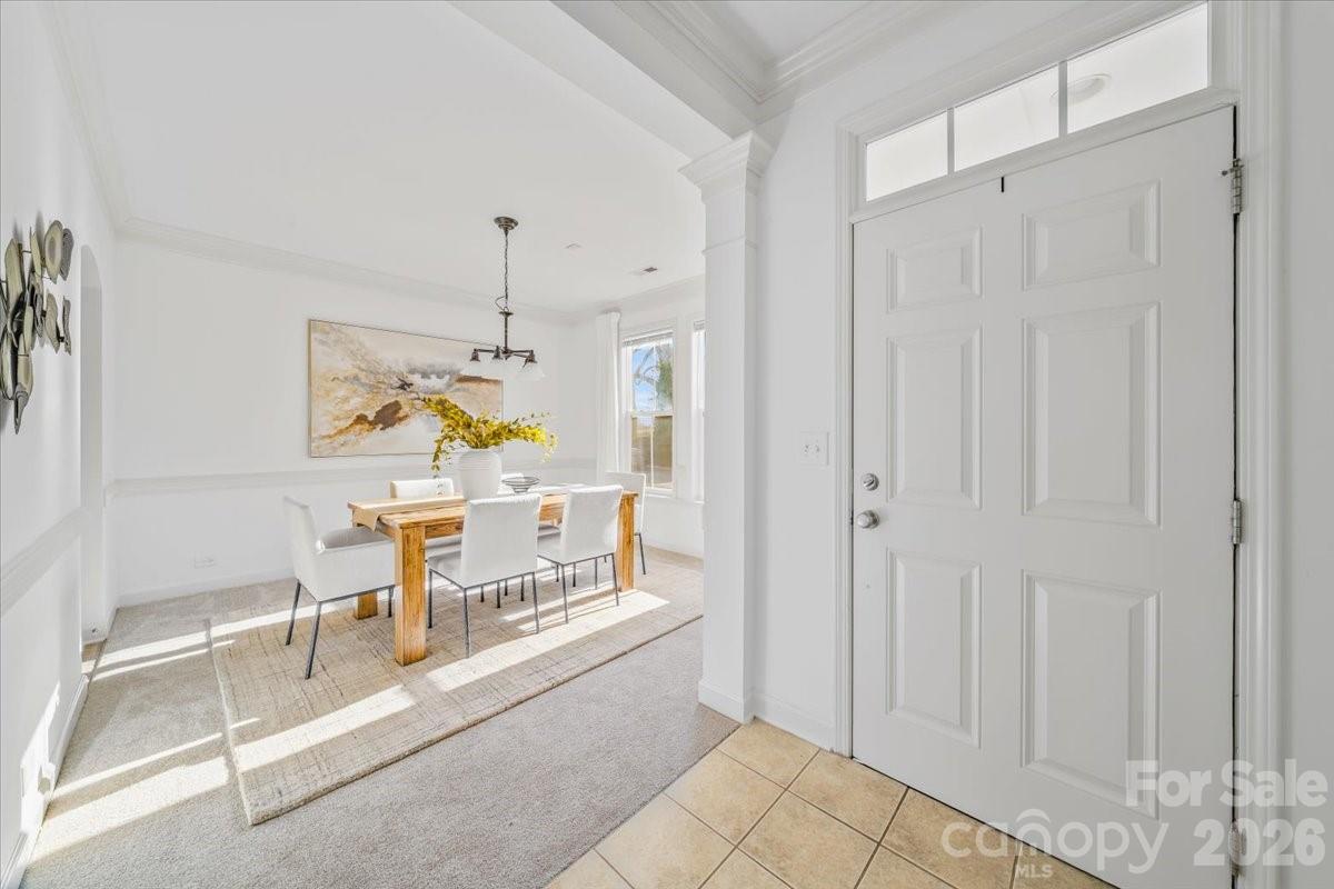 6521 Old Magnolia Lane — Mint Hill