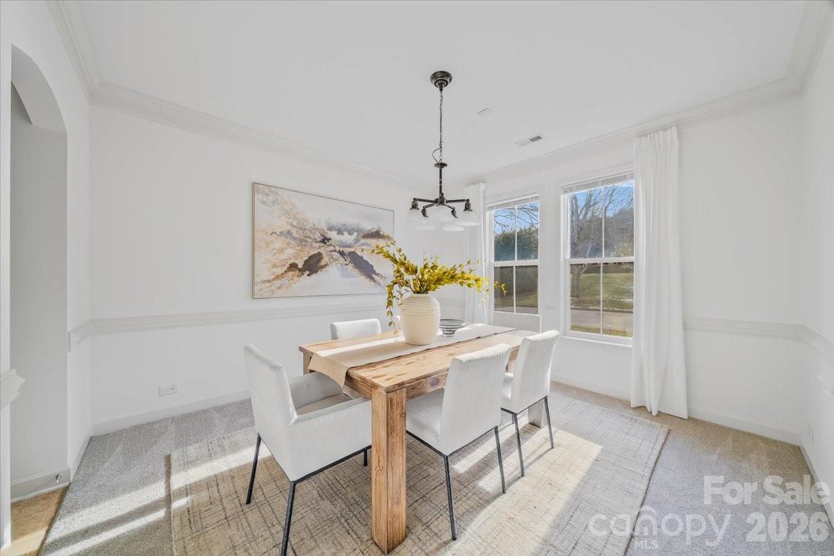 6521 Old Magnolia Lane — Mint Hill