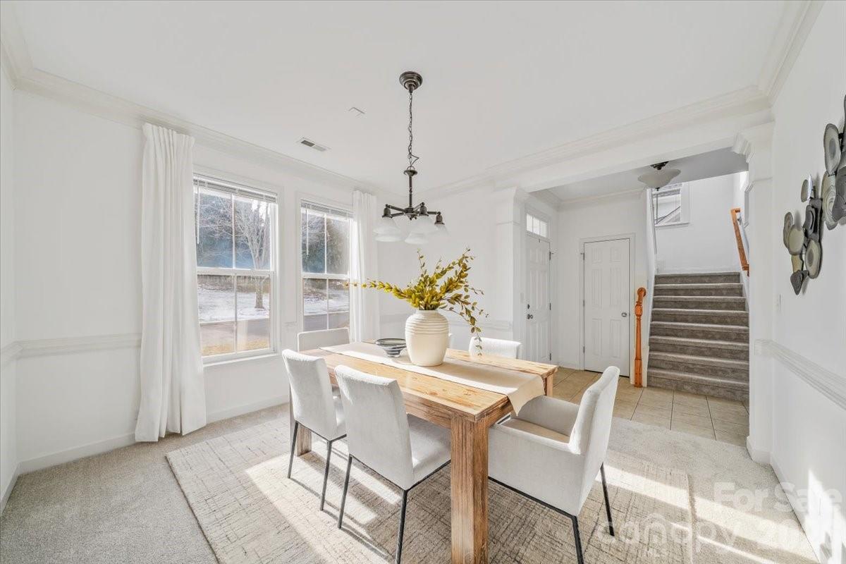 6521 Old Magnolia Lane — Mint Hill