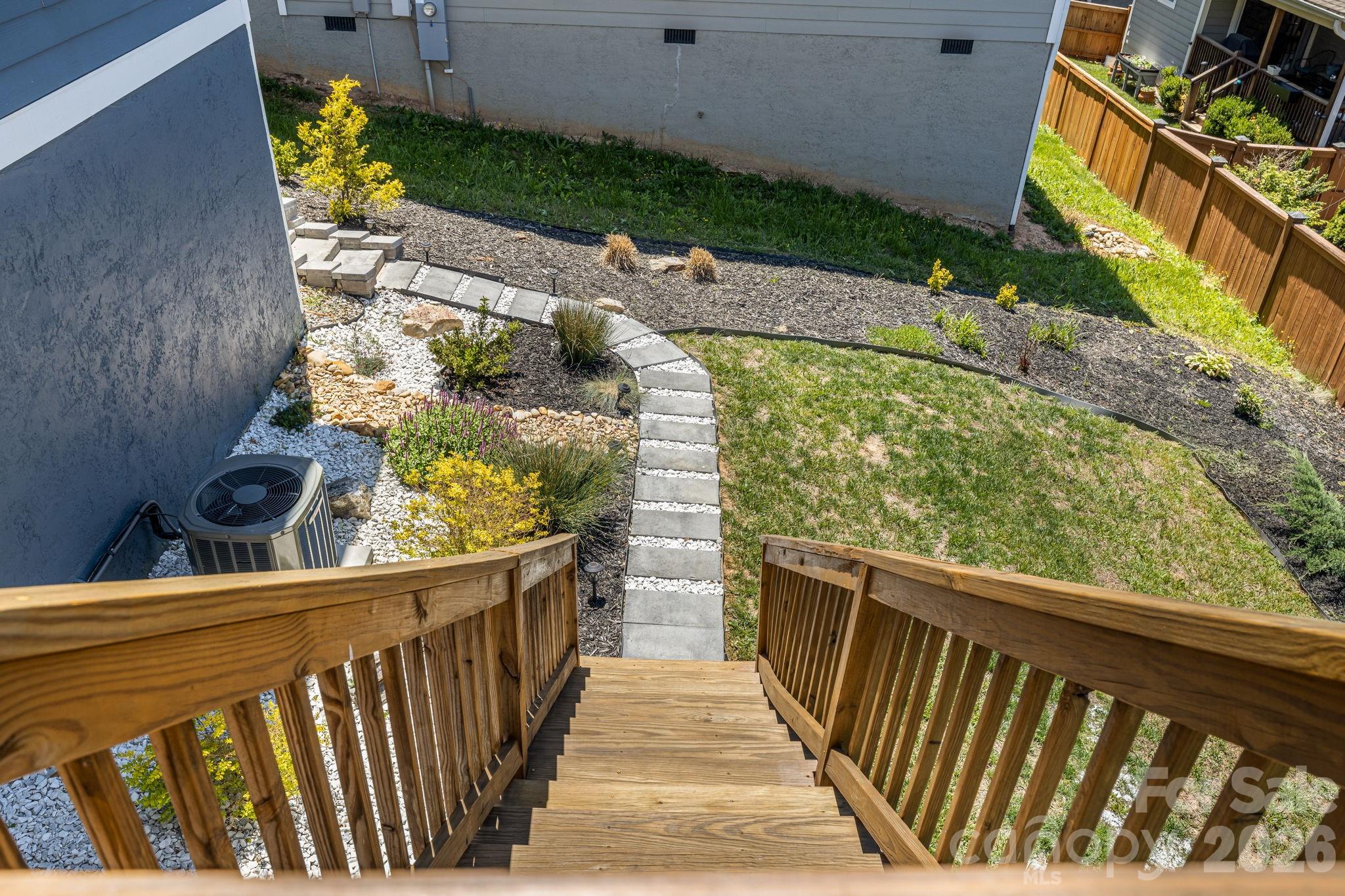 215 Oak Meadow Lane — Asheville
