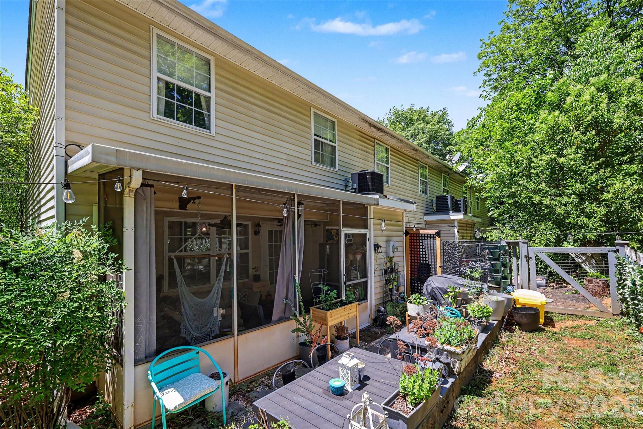 315 French Street — Charlotte
