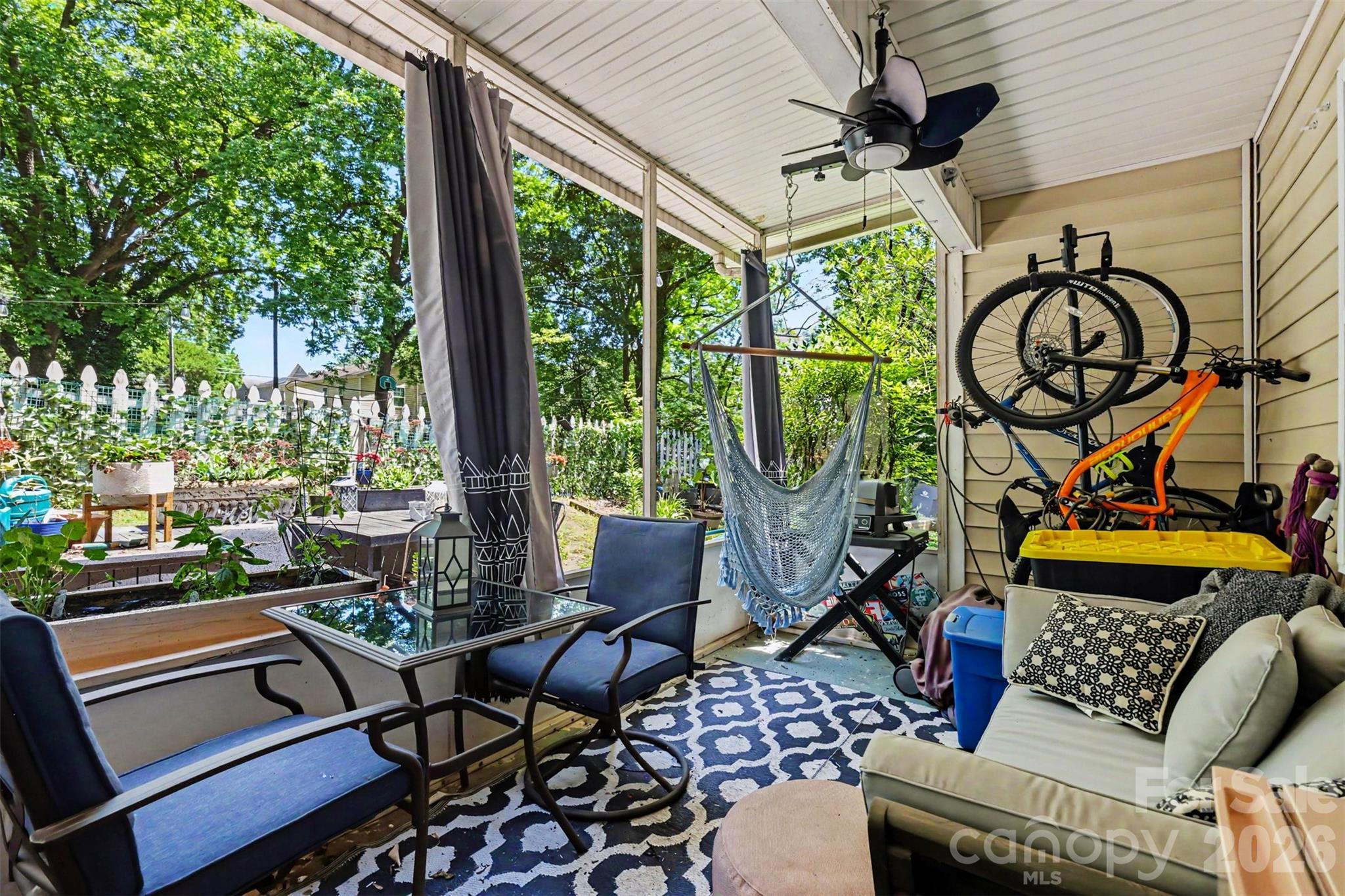 315 French Street — Charlotte
