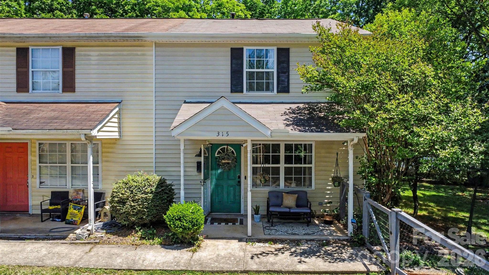 315 French Street — Charlotte