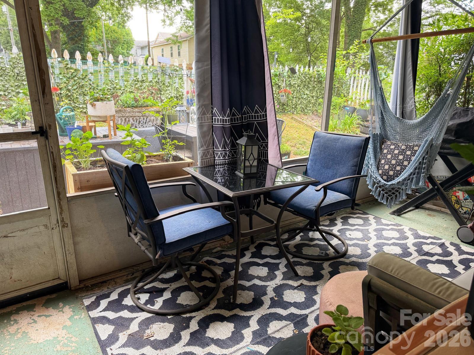 315 French Street — Charlotte