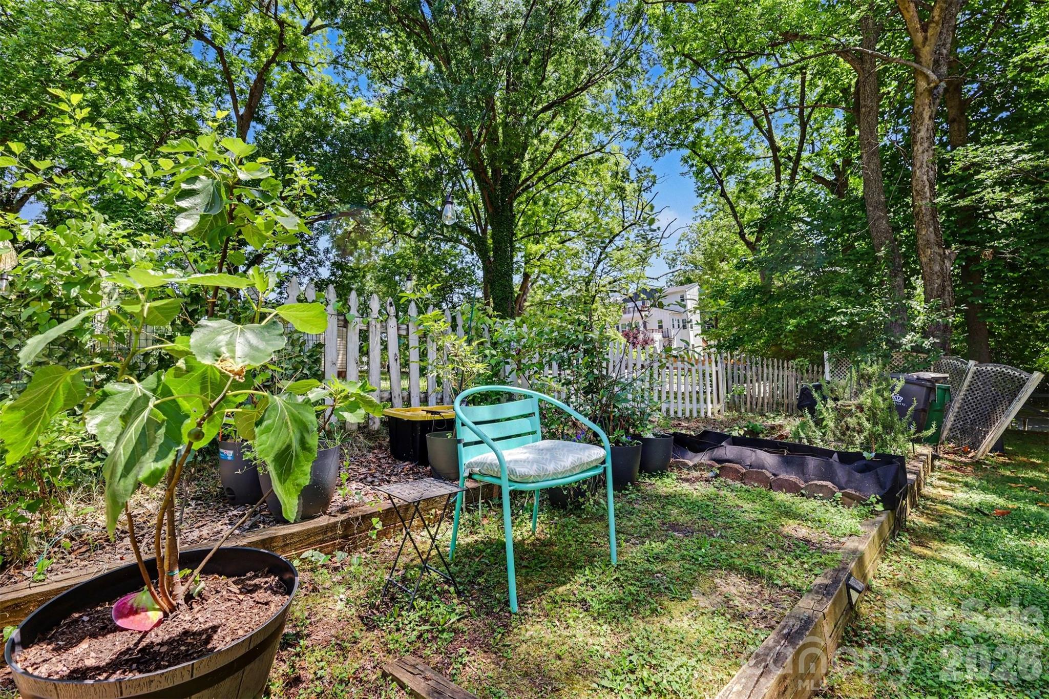 315 French Street — Charlotte