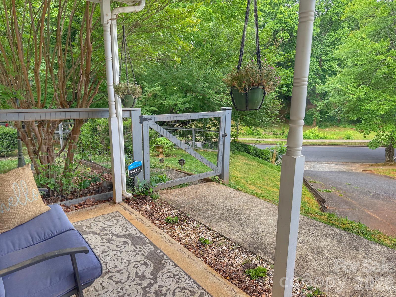 315 French Street — Charlotte