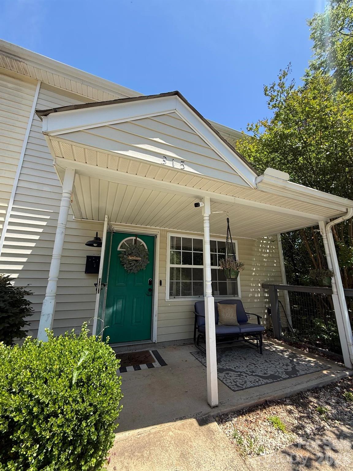 315 French Street — Charlotte