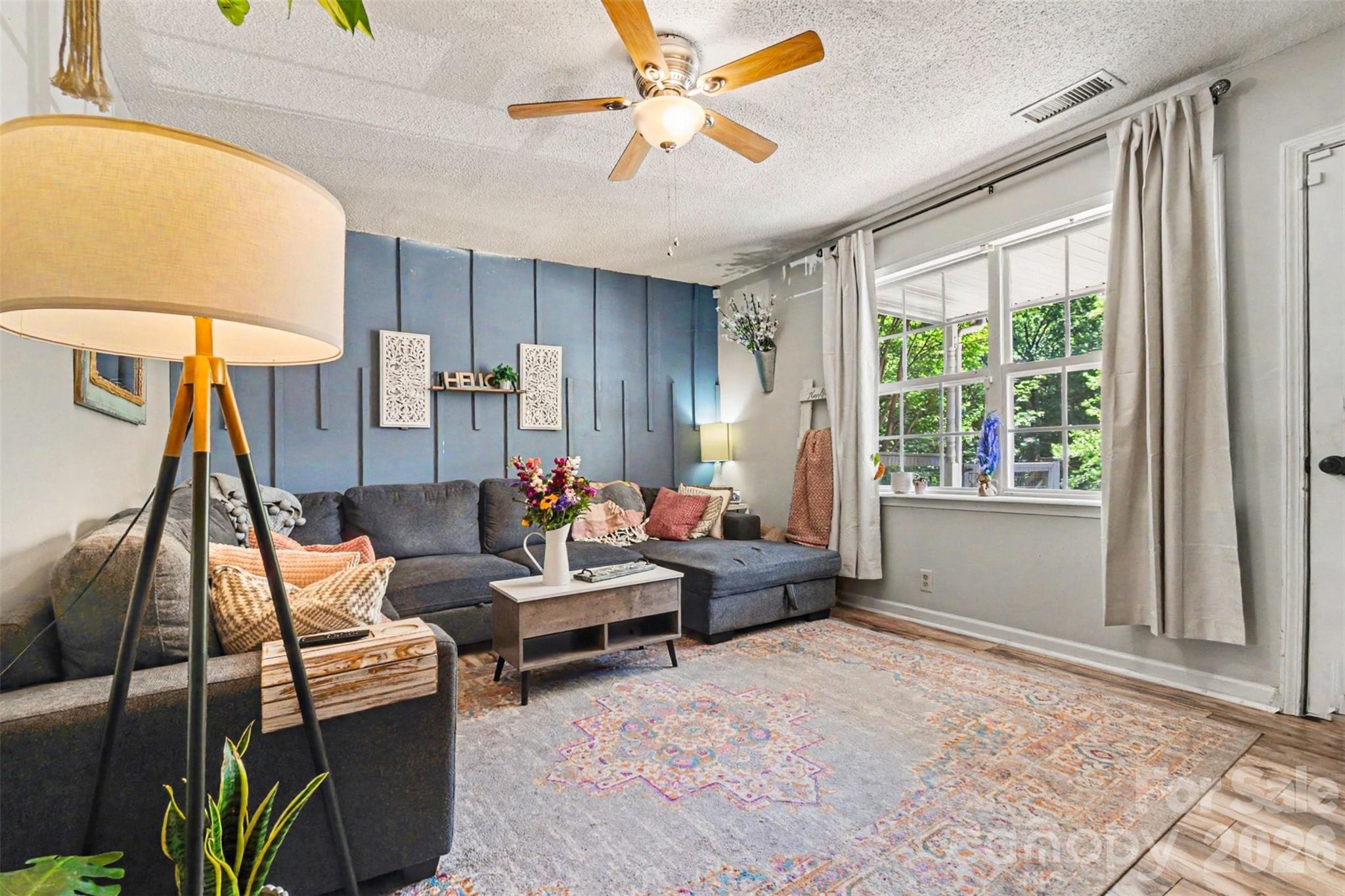 315 French Street — Charlotte