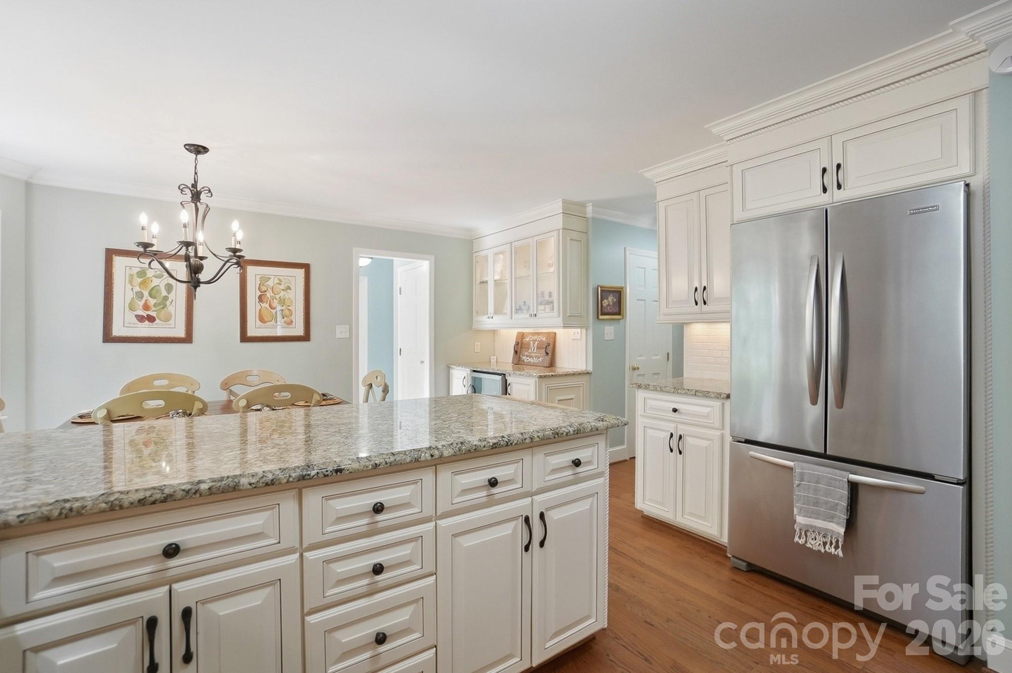 9918 Providence Forest Lane — Charlotte