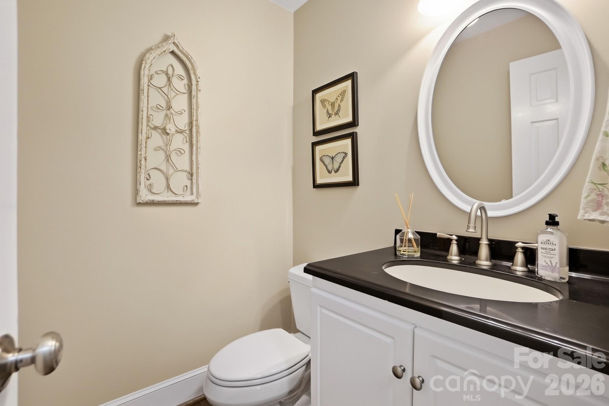 9918 Providence Forest Lane — Charlotte