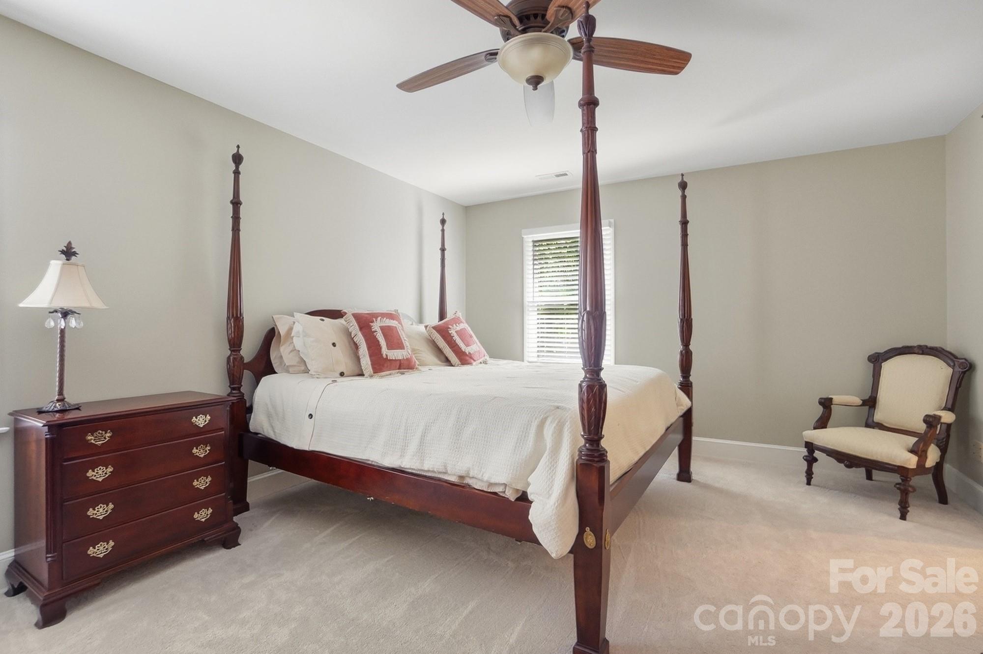 9918 Providence Forest Lane — Charlotte